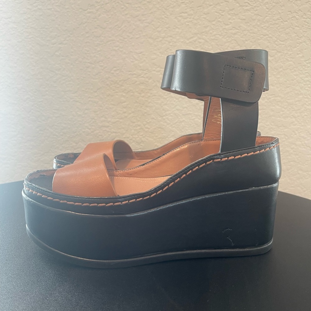 BCBG Sandals - Picture 5 of 7